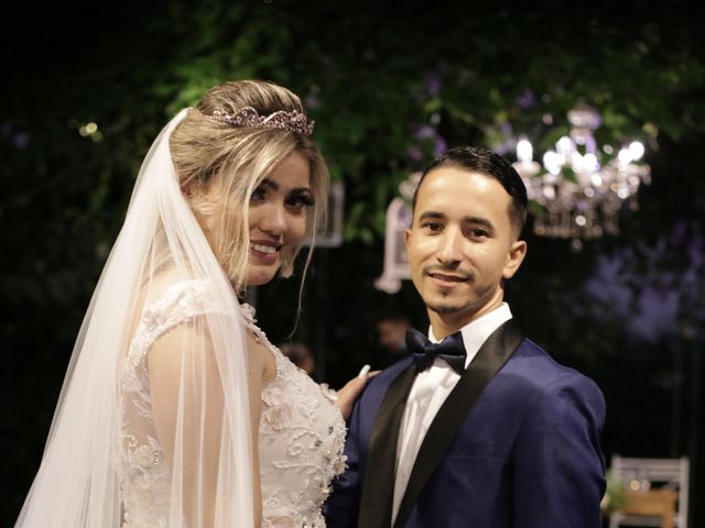 O casamento de Alessandro e Shaiany em São Paulo 15