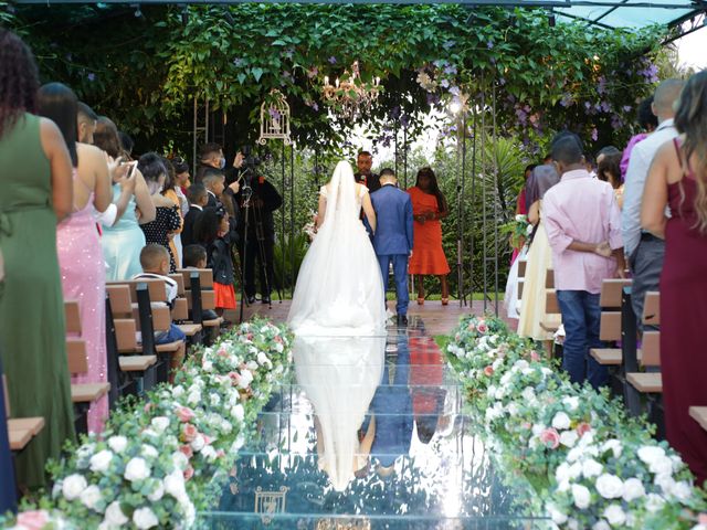 O casamento de Alessandro e Shaiany em São Paulo 27