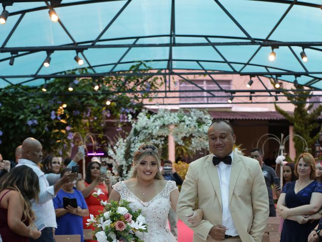 O casamento de Alessandro e Shaiany em São Paulo 30