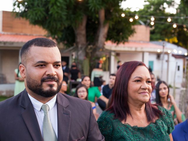 O casamento de Genisson e Nícia em Aracaju, Sergipe 24