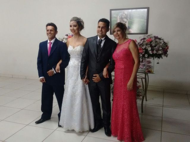 O casamento de Luana e Leonardo  em São José do Rio Preto, São Paulo Estado 4