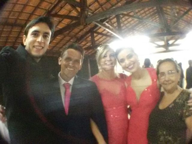 O casamento de Luana e Leonardo  em São José do Rio Preto, São Paulo Estado 5