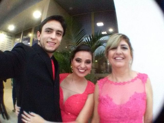 O casamento de Luana e Leonardo  em São José do Rio Preto, São Paulo Estado 7