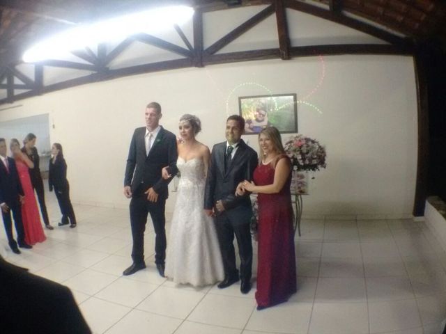 O casamento de Luana e Leonardo  em São José do Rio Preto, São Paulo Estado 8