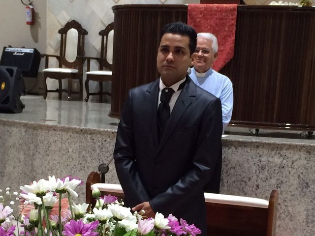 O casamento de Luana e Leonardo  em São José do Rio Preto, São Paulo Estado 10