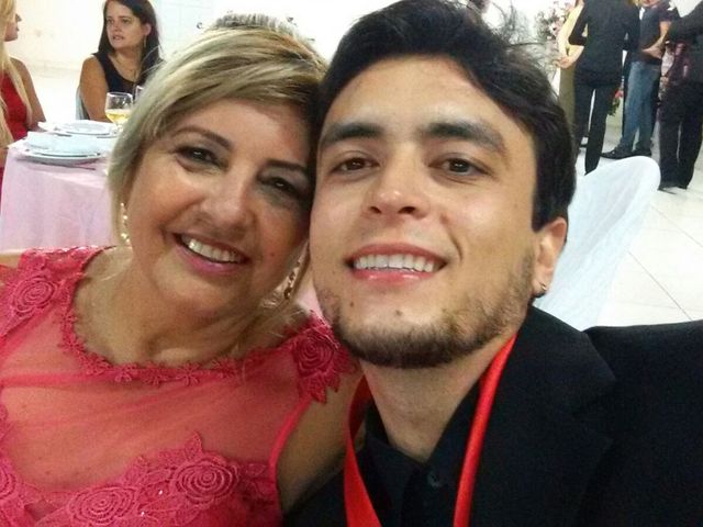 O casamento de Luana e Leonardo  em São José do Rio Preto, São Paulo Estado 11