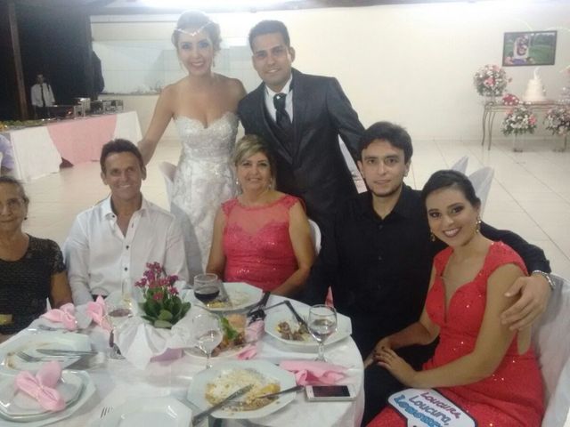 O casamento de Luana e Leonardo  em São José do Rio Preto, São Paulo Estado 12