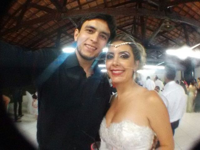 O casamento de Luana e Leonardo  em São José do Rio Preto, São Paulo Estado 2
