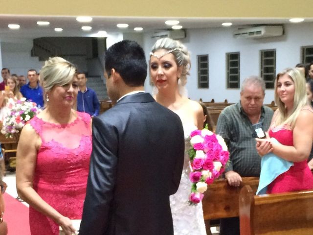 O casamento de Luana e Leonardo  em São José do Rio Preto, São Paulo Estado 13
