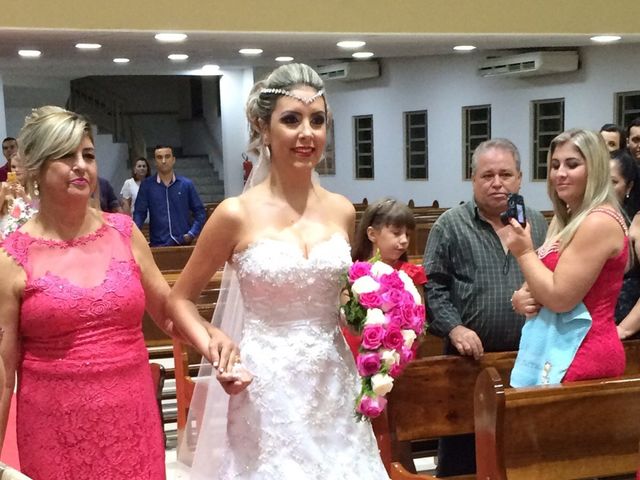 O casamento de Luana e Leonardo  em São José do Rio Preto, São Paulo Estado 14