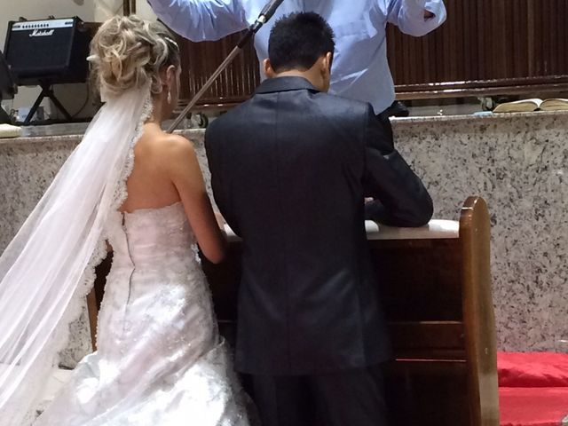 O casamento de Luana e Leonardo  em São José do Rio Preto, São Paulo Estado 15