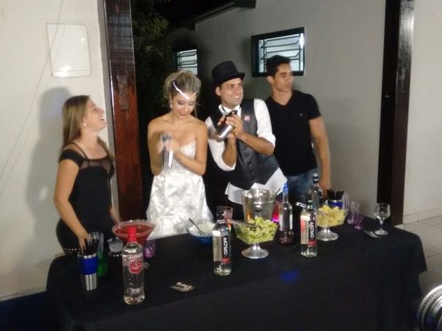 O casamento de Luana e Leonardo  em São José do Rio Preto, São Paulo Estado 16
