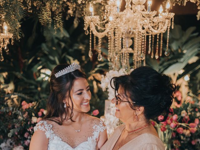 O casamento de Gustavo  e Francielle  em Aparecida de Goiânia, Goiás 8