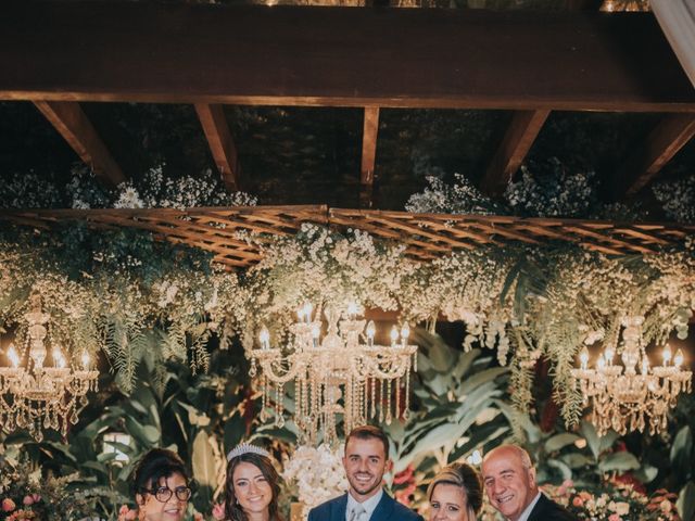 O casamento de Gustavo  e Francielle  em Aparecida de Goiânia, Goiás 15