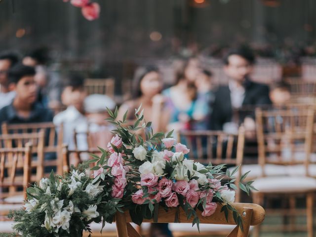 O casamento de Gustavo  e Francielle  em Aparecida de Goiânia, Goiás 27