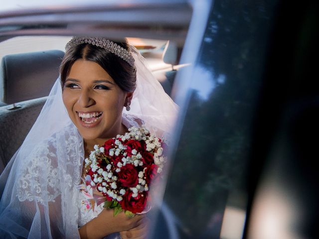 O casamento de Higor e Alexcia em Natal, Rio Grande do Norte 9