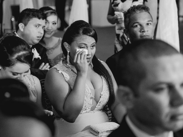 O casamento de Higor e Alexcia em Natal, Rio Grande do Norte 11