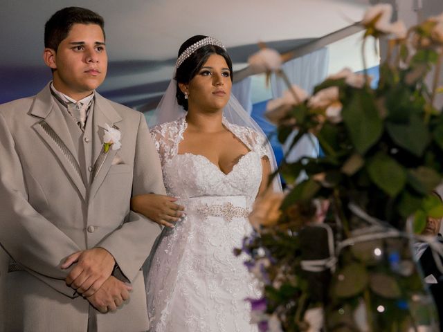 O casamento de Higor e Alexcia em Natal, Rio Grande do Norte 12