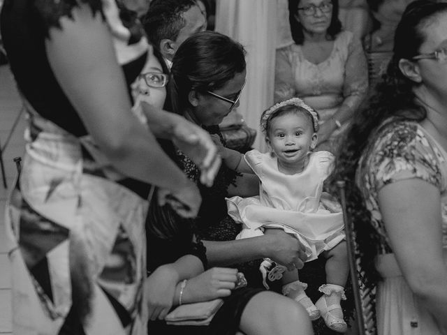 O casamento de Higor e Alexcia em Natal, Rio Grande do Norte 13