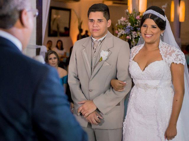 O casamento de Higor e Alexcia em Natal, Rio Grande do Norte 14