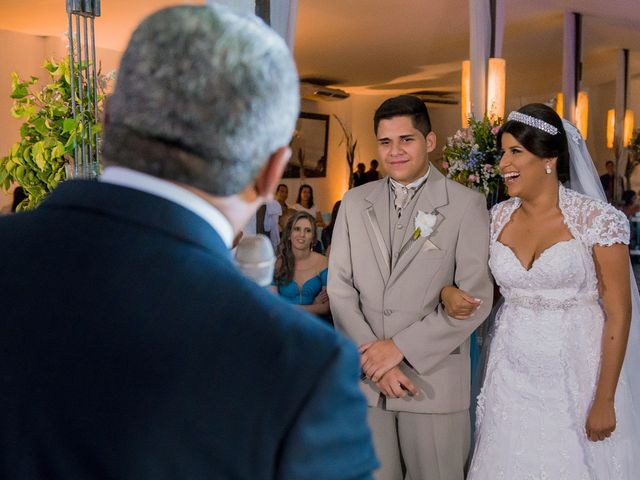 O casamento de Higor e Alexcia em Natal, Rio Grande do Norte 16