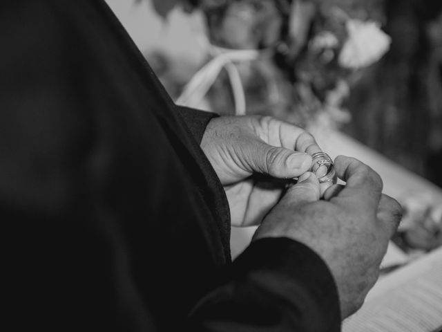 O casamento de Higor e Alexcia em Natal, Rio Grande do Norte 17