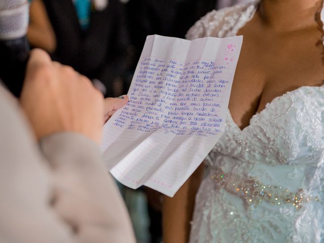 O casamento de Higor e Alexcia em Natal, Rio Grande do Norte 18