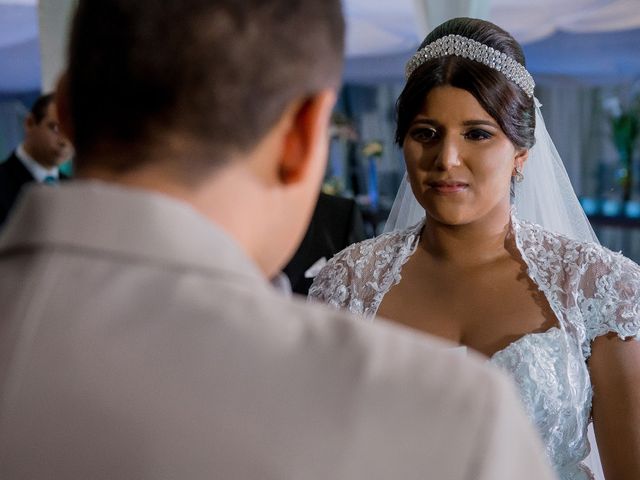 O casamento de Higor e Alexcia em Natal, Rio Grande do Norte 19