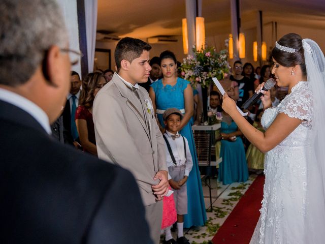 O casamento de Higor e Alexcia em Natal, Rio Grande do Norte 21