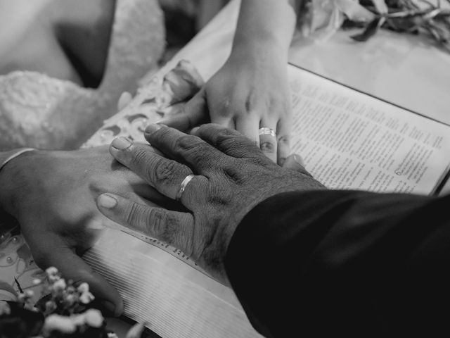 O casamento de Higor e Alexcia em Natal, Rio Grande do Norte 22