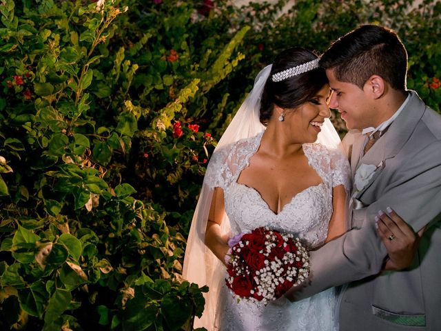 O casamento de Higor e Alexcia em Natal, Rio Grande do Norte 23