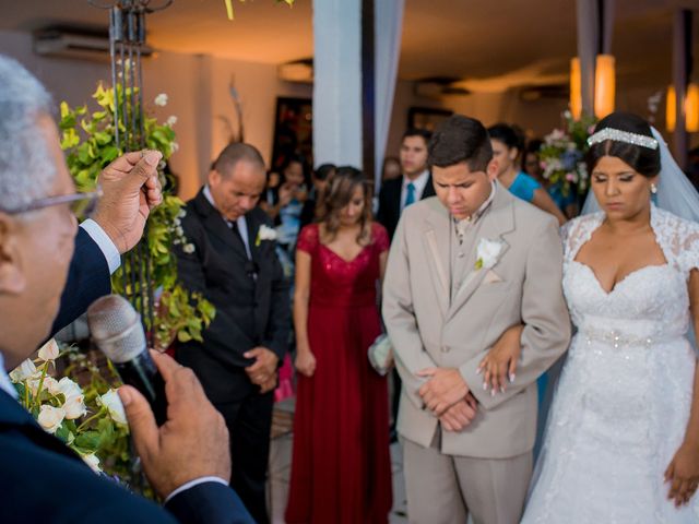 O casamento de Higor e Alexcia em Natal, Rio Grande do Norte 27