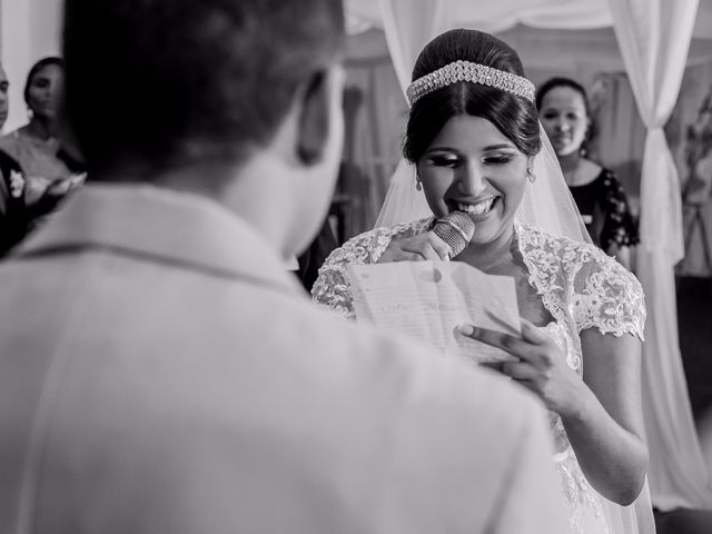 O casamento de Higor e Alexcia em Natal, Rio Grande do Norte 28