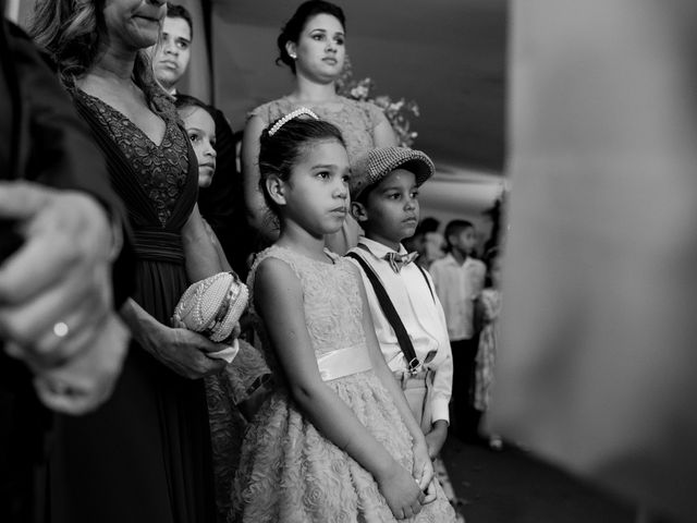 O casamento de Higor e Alexcia em Natal, Rio Grande do Norte 29