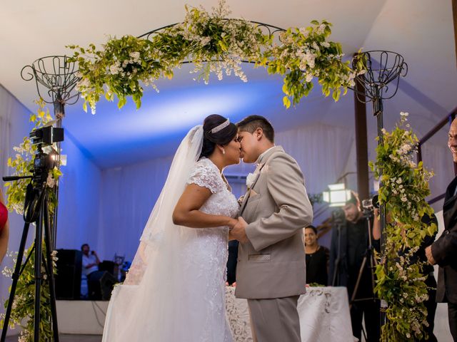 O casamento de Higor e Alexcia em Natal, Rio Grande do Norte 31