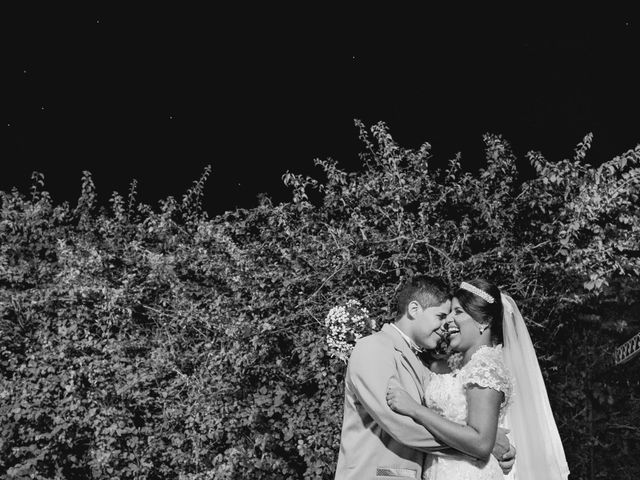 O casamento de Higor e Alexcia em Natal, Rio Grande do Norte 35