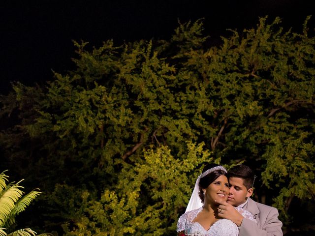 O casamento de Higor e Alexcia em Natal, Rio Grande do Norte 36