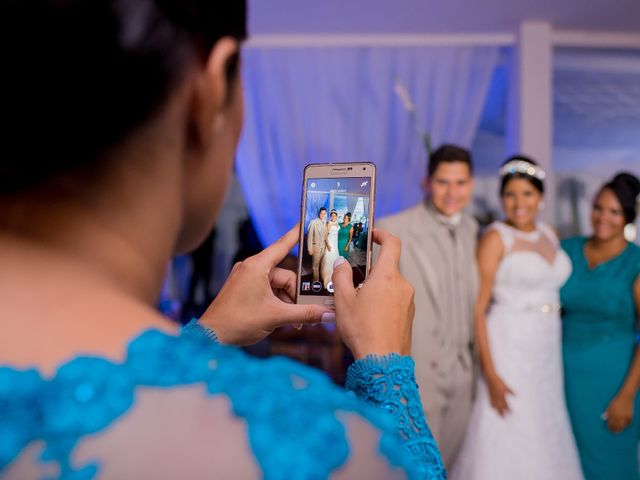 O casamento de Higor e Alexcia em Natal, Rio Grande do Norte 39