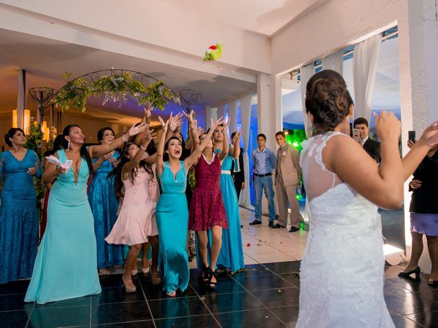 O casamento de Higor e Alexcia em Natal, Rio Grande do Norte 40