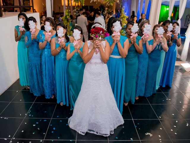 O casamento de Higor e Alexcia em Natal, Rio Grande do Norte 41