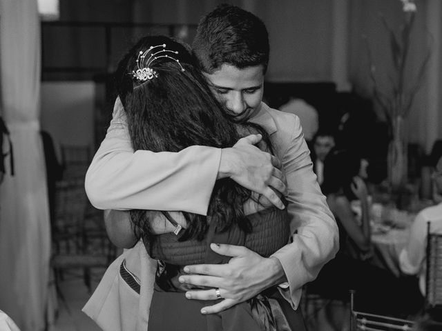 O casamento de Higor e Alexcia em Natal, Rio Grande do Norte 43