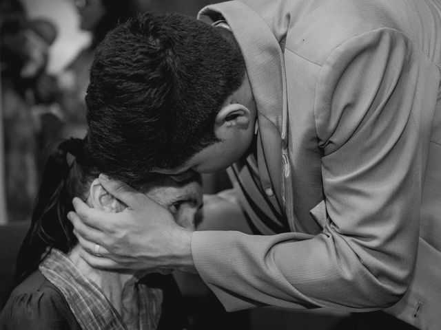 O casamento de Higor e Alexcia em Natal, Rio Grande do Norte 45