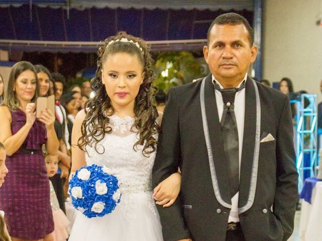 O casamento de Luis e Ester  em São Paulo 4