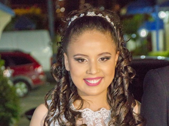O casamento de Luis e Ester  em São Paulo 5