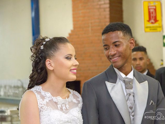 O casamento de Luis e Ester  em São Paulo 2