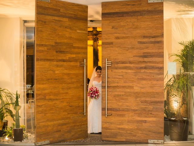 O casamento de Leandro e Sanae em São Paulo 13