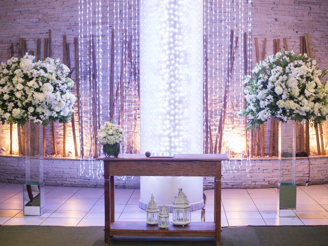 O casamento de Leandro e Sanae em São Paulo 27