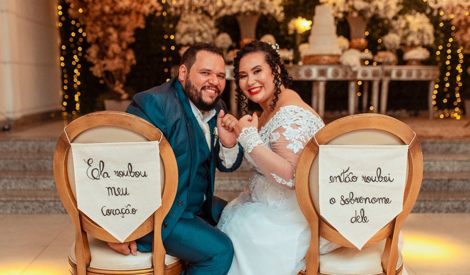 O casamento de Paulo  e Camila  em Rio de Janeiro, Rio de Janeiro