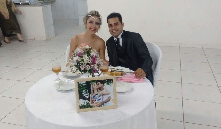 O casamento de Luana e Leonardo  em São José do Rio Preto, São Paulo Estado