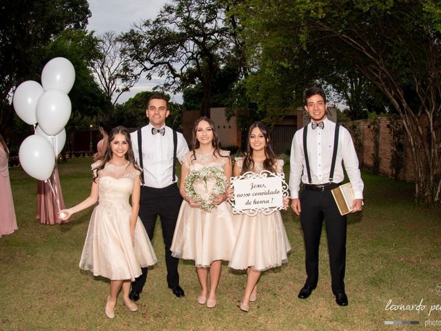 O casamento de Yuri e Bruna em Belo Horizonte, Minas Gerais 6